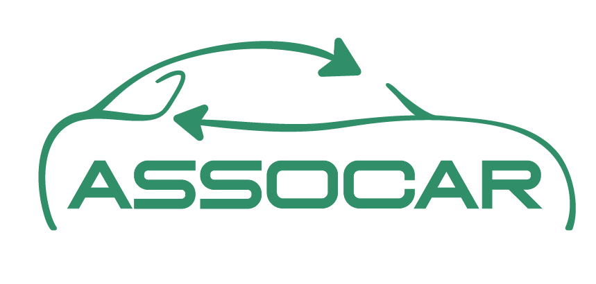 AssoCar Logo
